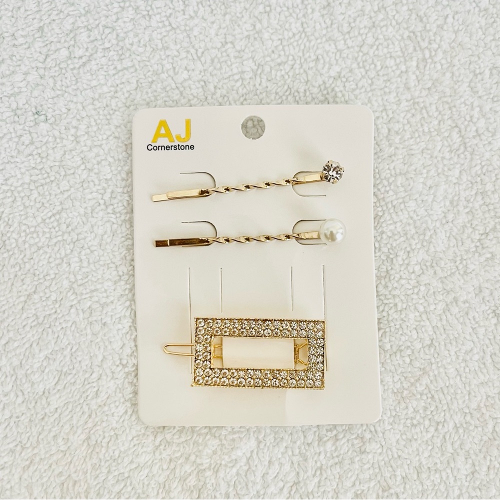 Hair accessories for women